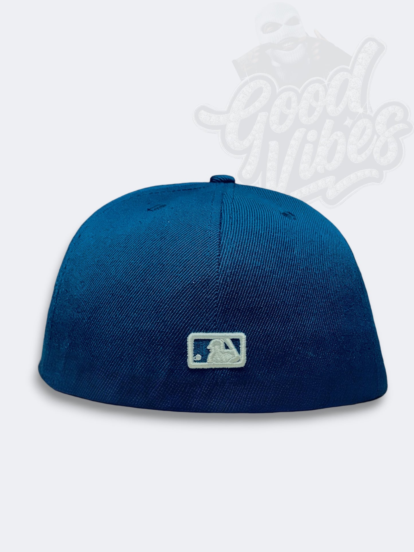 GORRA NEW ERA 59 FIFTY DETROIT