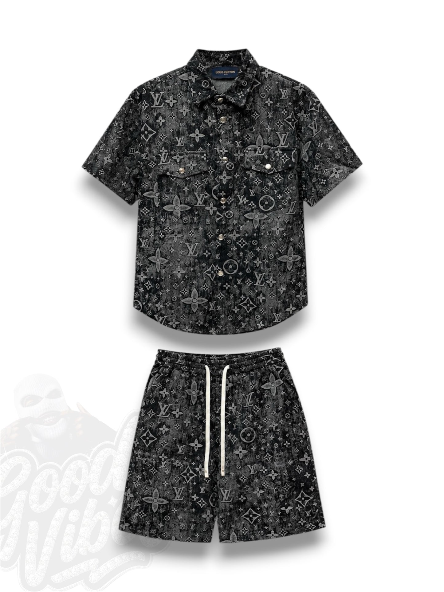 PLAYERO LOUIS VUITTON EXCLUSIVE.