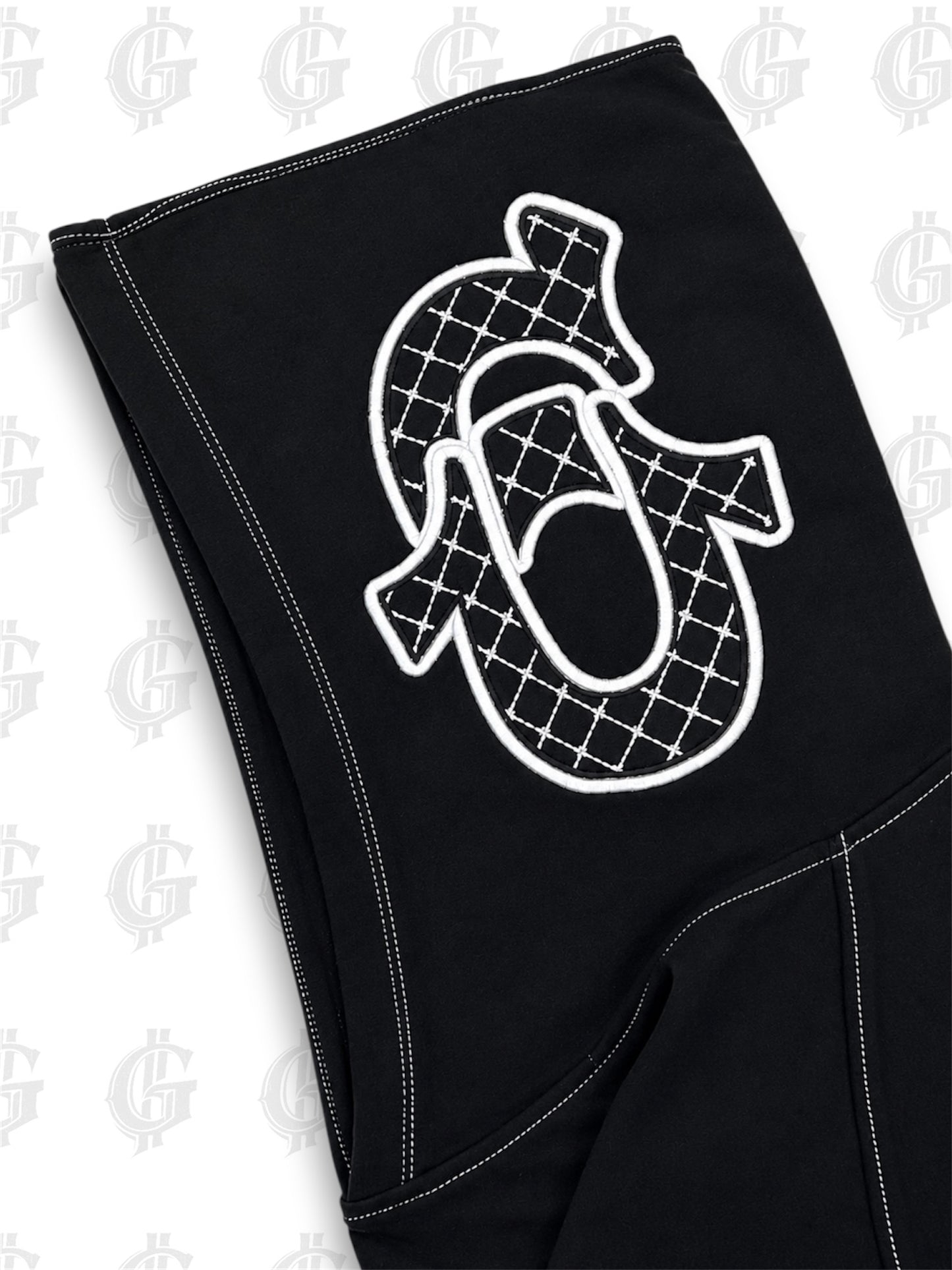 CONJUNTO TRUE RELIGIÓN X SIXPM