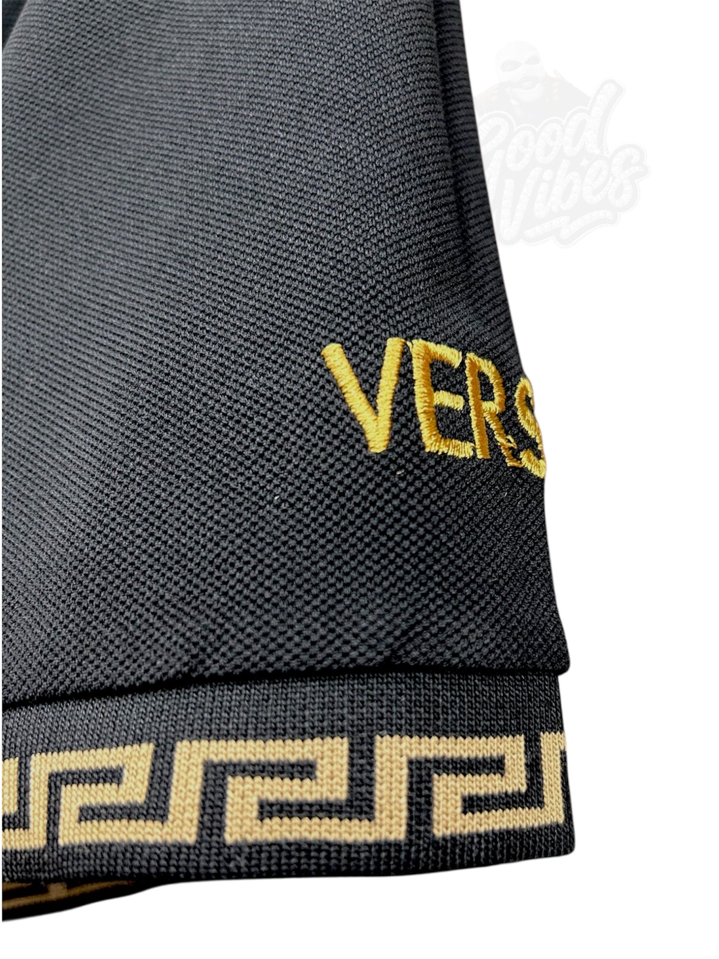CAMISETA PREMIUM VERSACE.