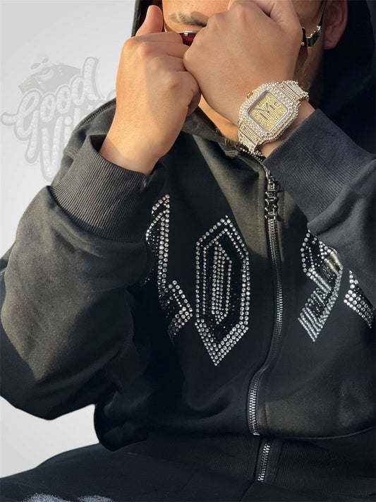 CONJUNTO LOST INTRICACY EXCLUSIVE.