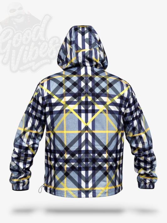 CHAQUETA LONDON BURBERRY EXCLUSIVE DE CAPOTA.
