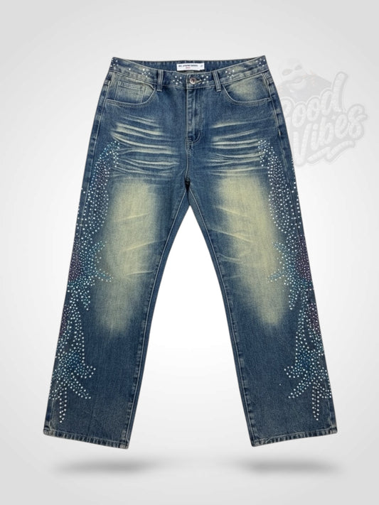 JEAN VALLEY EXCLUSIVE.