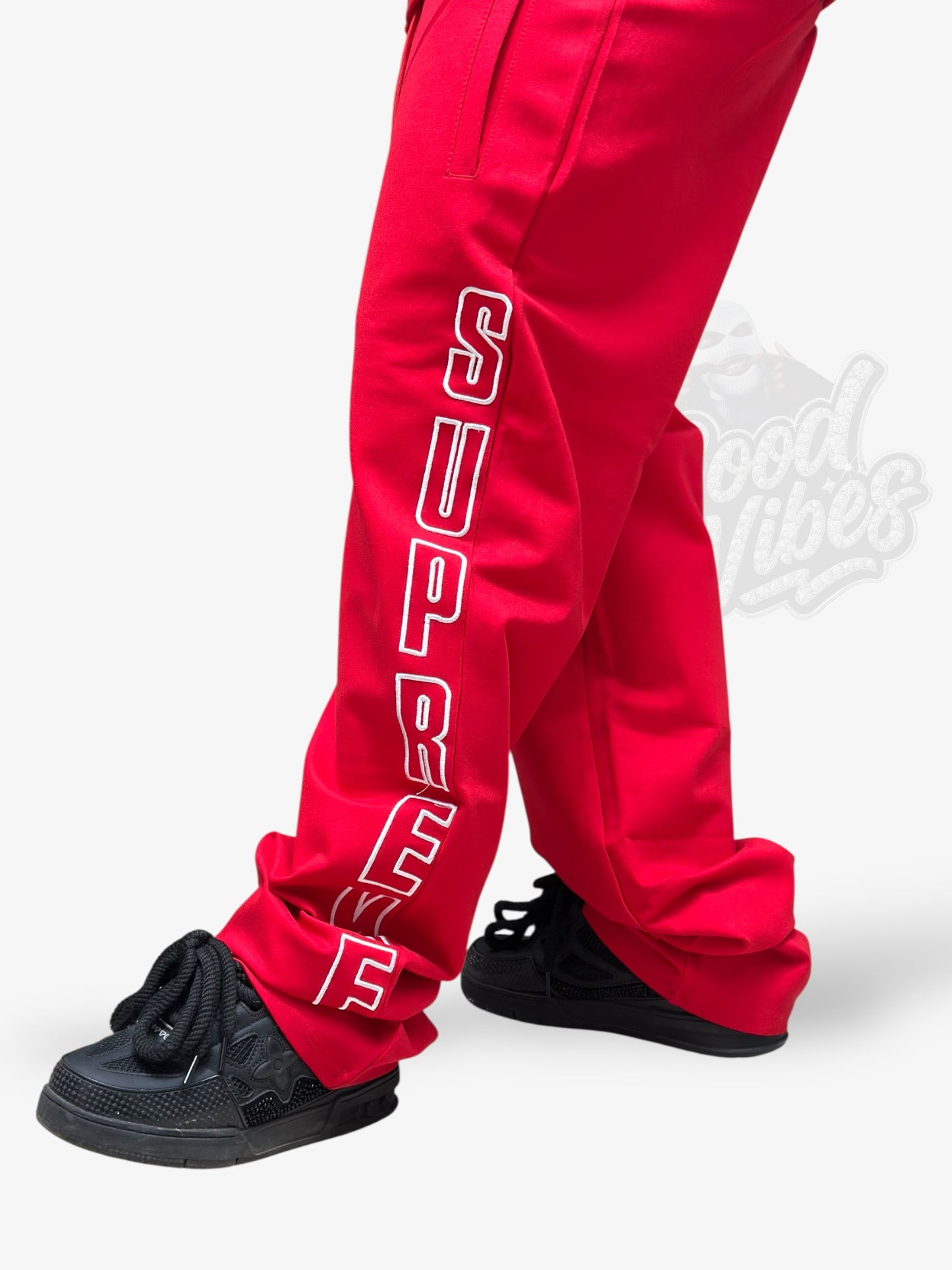CONJUNTO SUPREME EXCLUSIVE.