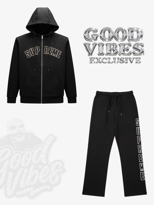 CONJUNTO SUPREME EXCLUSIVE.