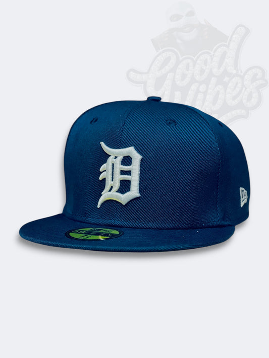 GORRA NEW ERA 59 FIFTY DETROIT