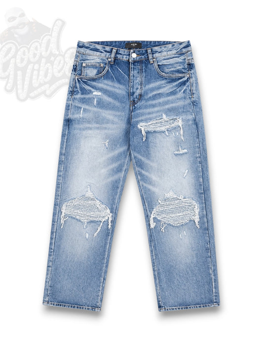 JEAN AMIRI EXCLUSIVE.