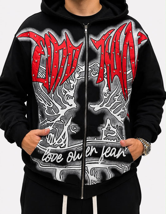 CONJUNTO MIXED EMOTION EDICION EXCLUSIVE.