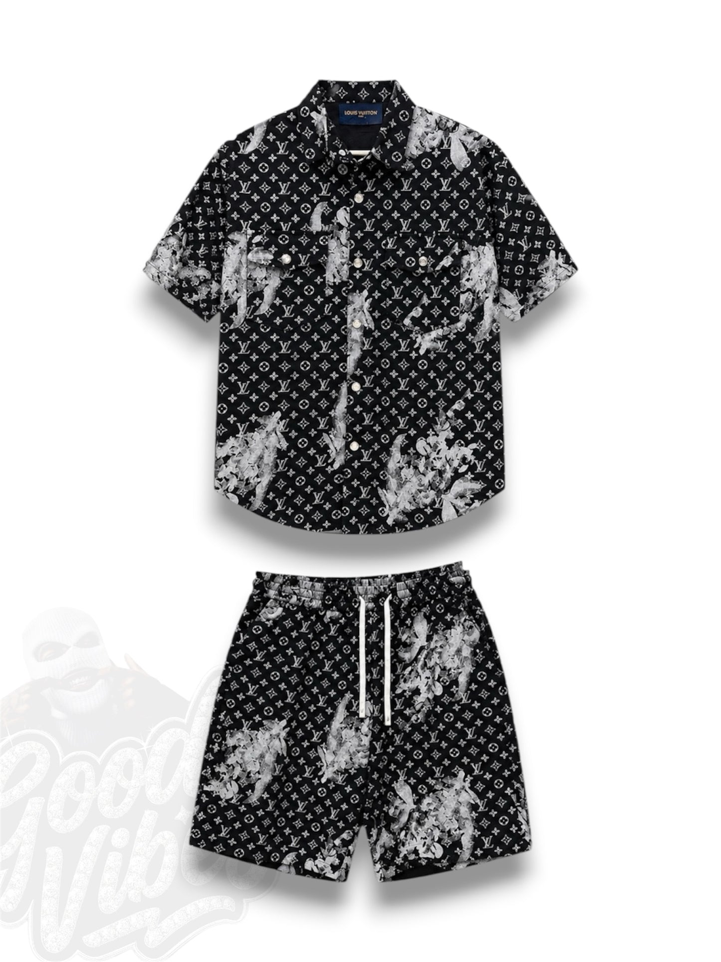 PLAYERO LOUIS VUITTON EXCLUSIVE.