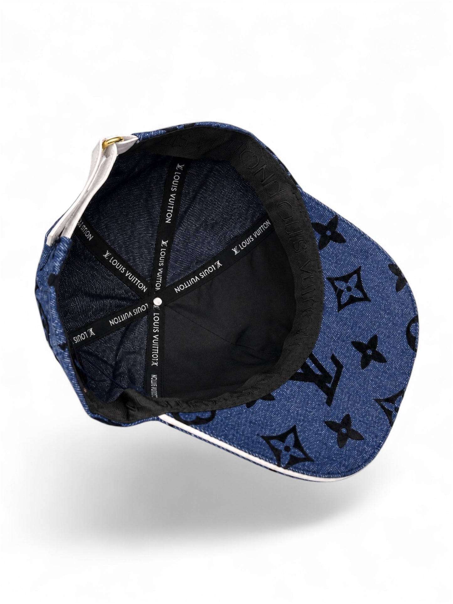 GORRA PREMIUM LOUIS VUITTON 1.1