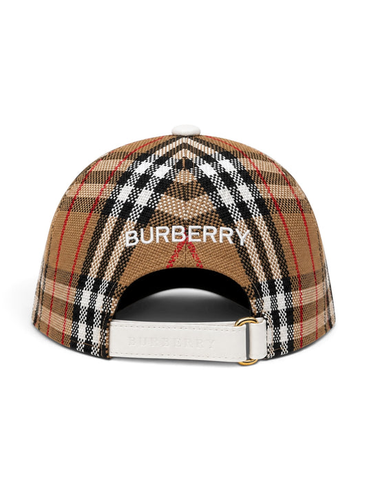 GORRA PREMIUM BURBERRY 1.1