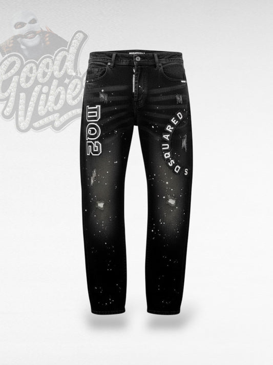 JEAN DSQ2 EXCLUSIVE.