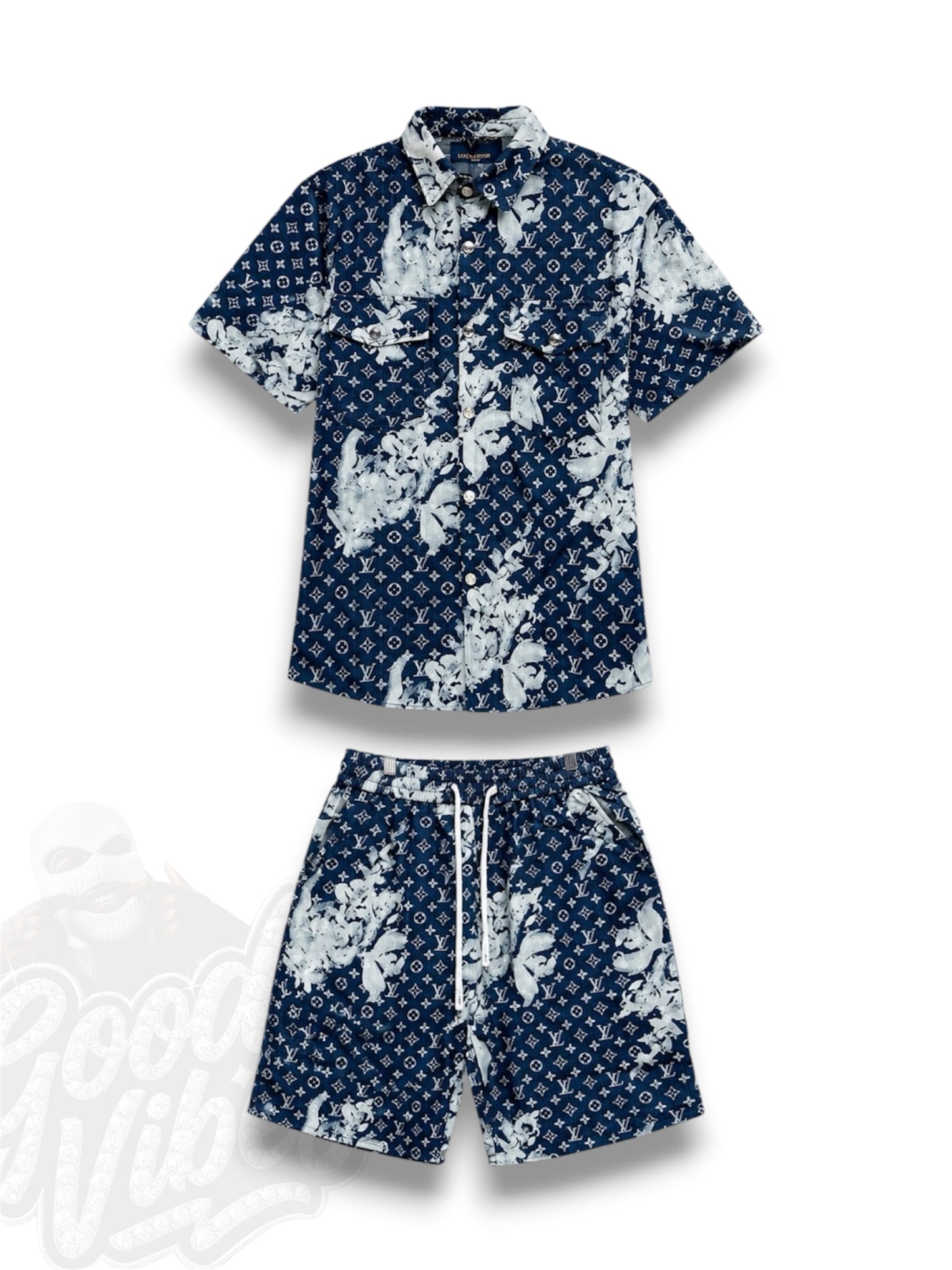 PLAYERO LOUIS VUITTON EXCLUSIVE.