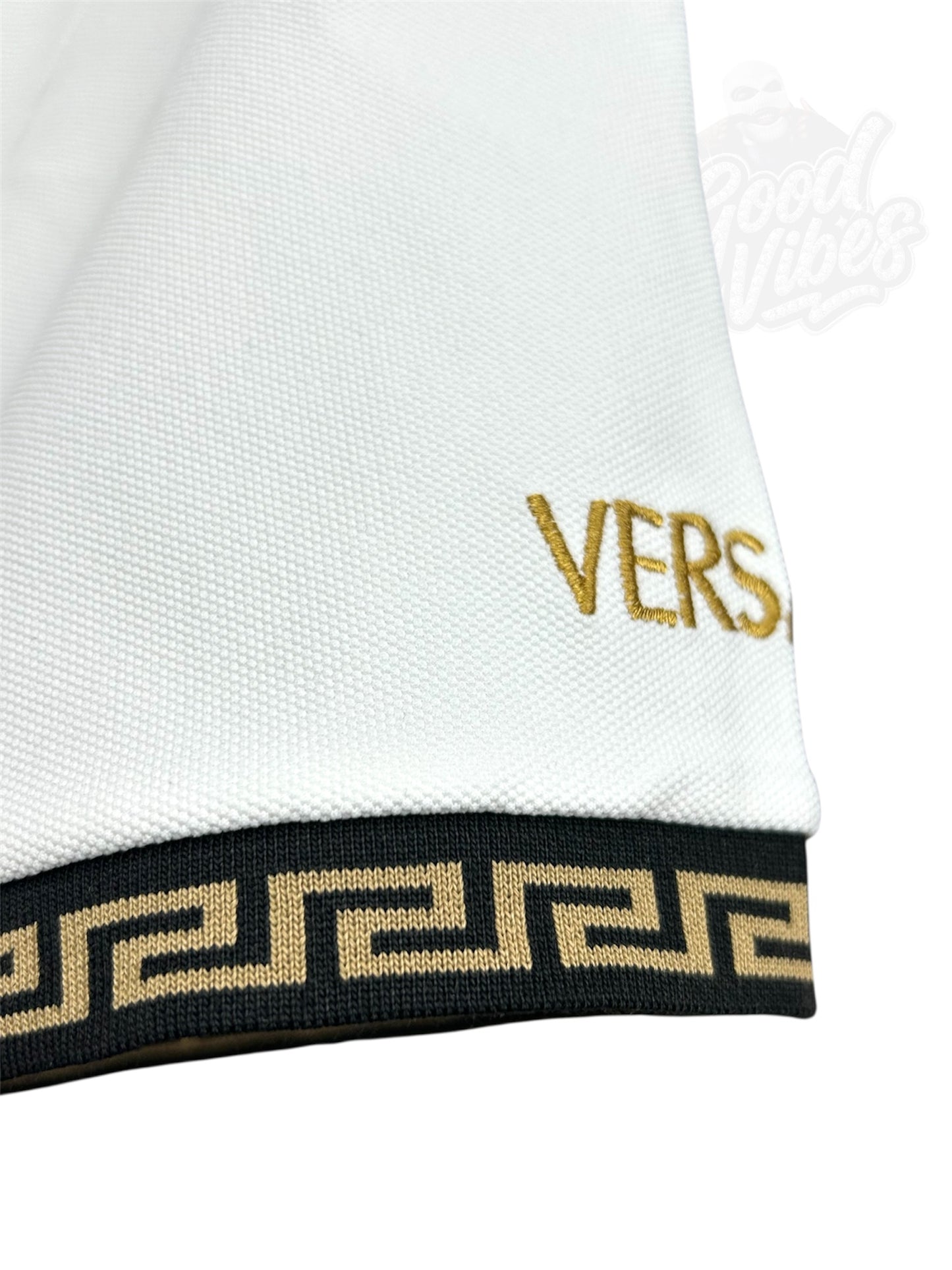 CAMISETA PREMIUM VERSACE.