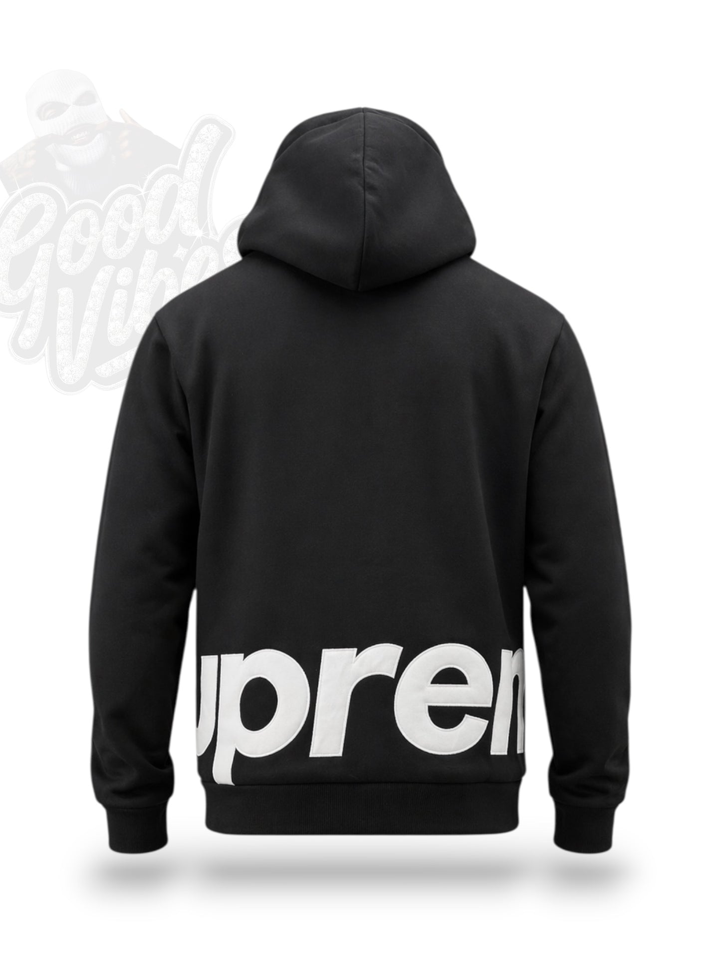 CHAQUETA SUPREME EXCLUSIVE.