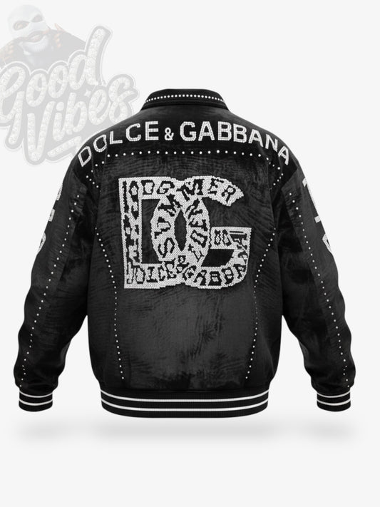 CHAQUETA DOLCE & GABANA EDICIÓN EXCLUSIVA.