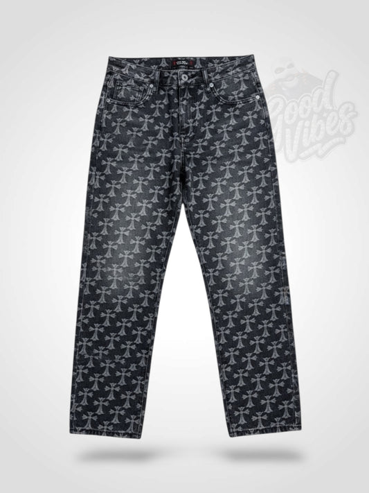 JEAN EXCLUSIVE VIBES.