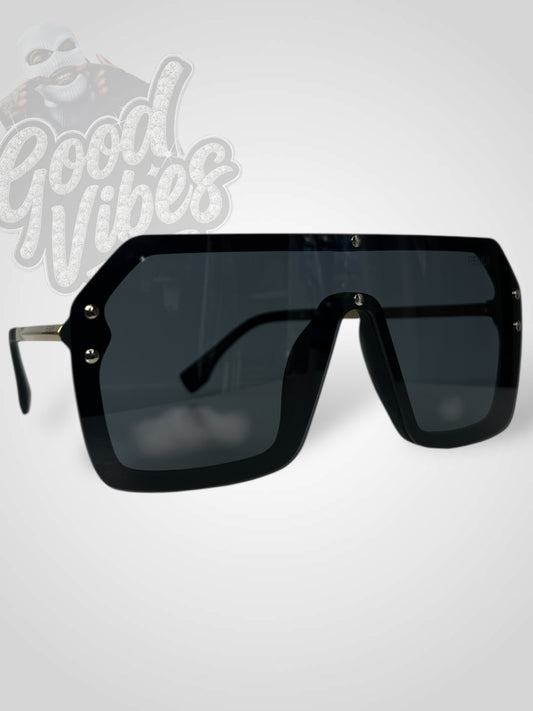 LENTES DE LUJO FENDI.