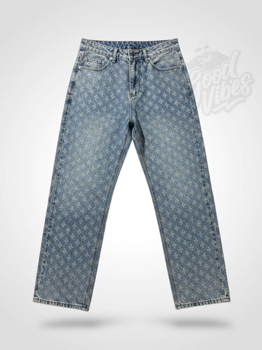 JEAN EXCLUSIVE VIBES.