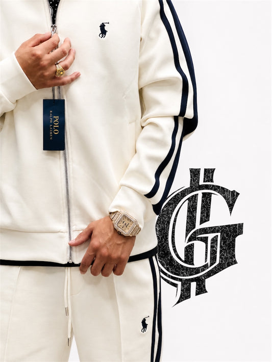 CONJUNTO POLO RALPH LAUREN EXCLUSIVE.