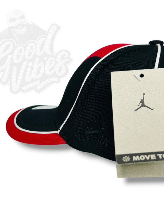 GORRA JORDAN FLY SNAPBACK.