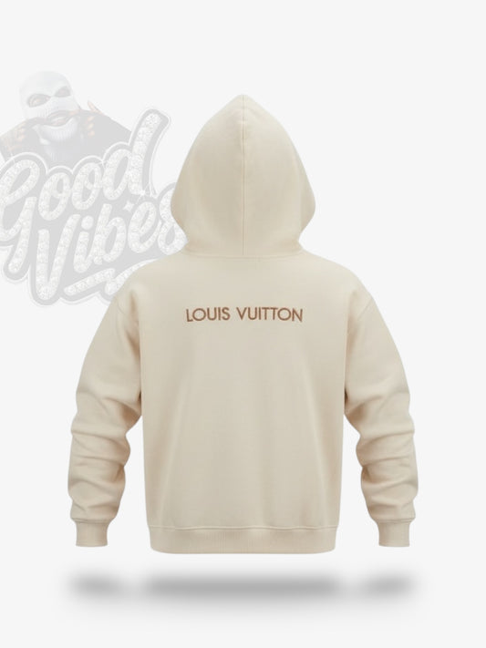 HOODIE LOUIS VUITTON PARÍS.