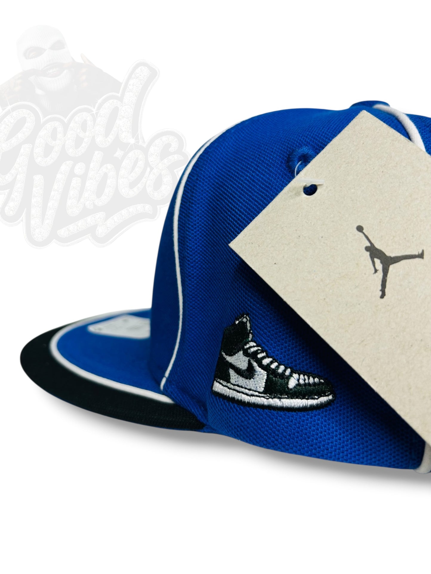 GORRA JORDAN FLY SNAPBACK.