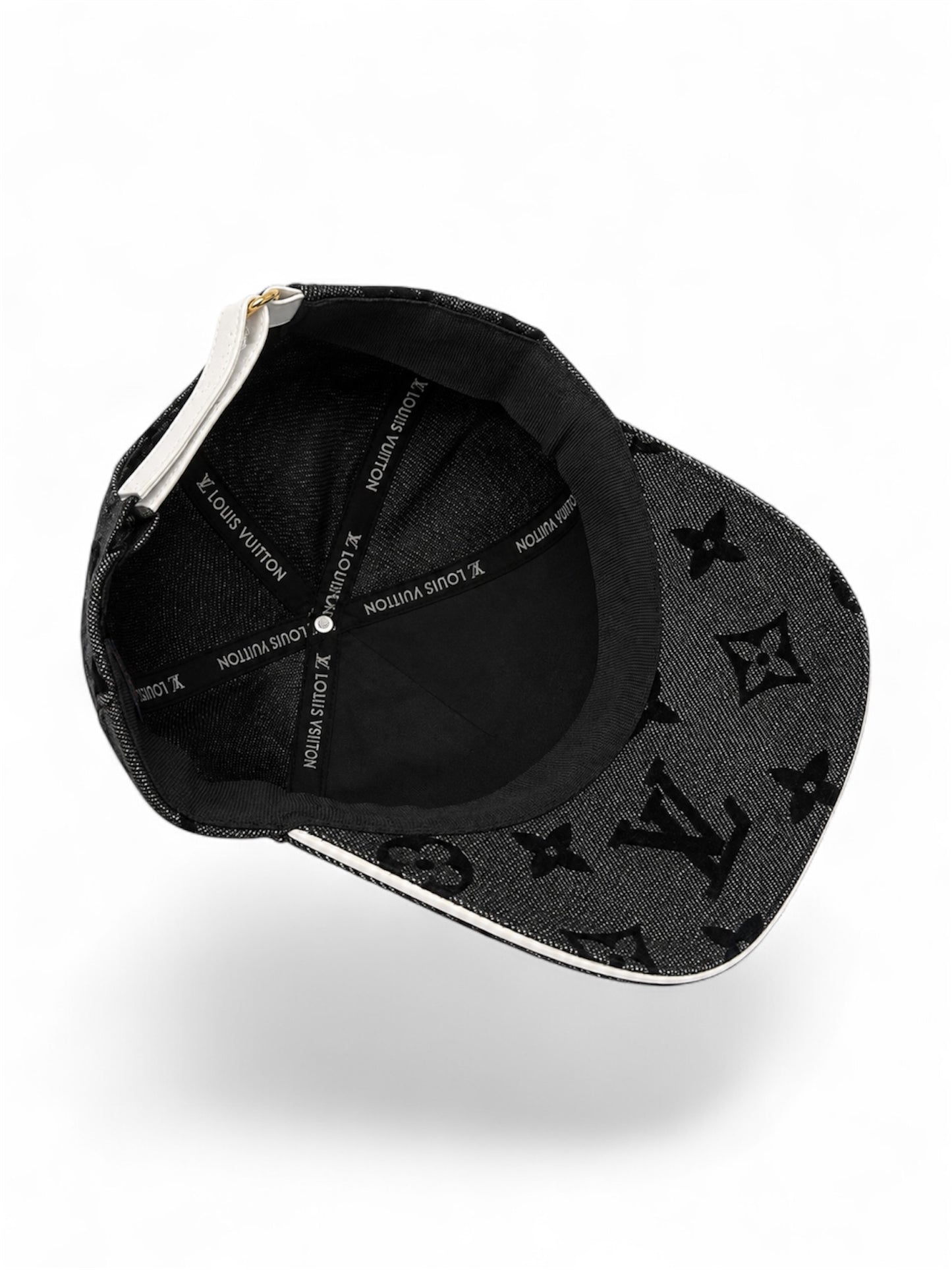 GORRA PREMIUM LOUIS VUITTON 1.1