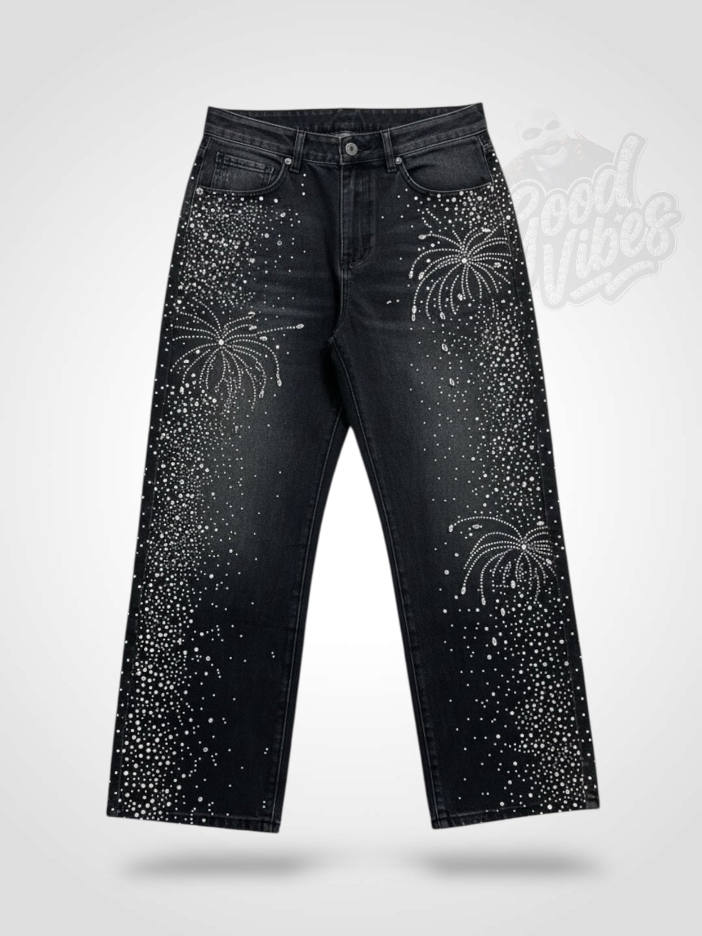 JEAN EXCLUSIVE VIBES.