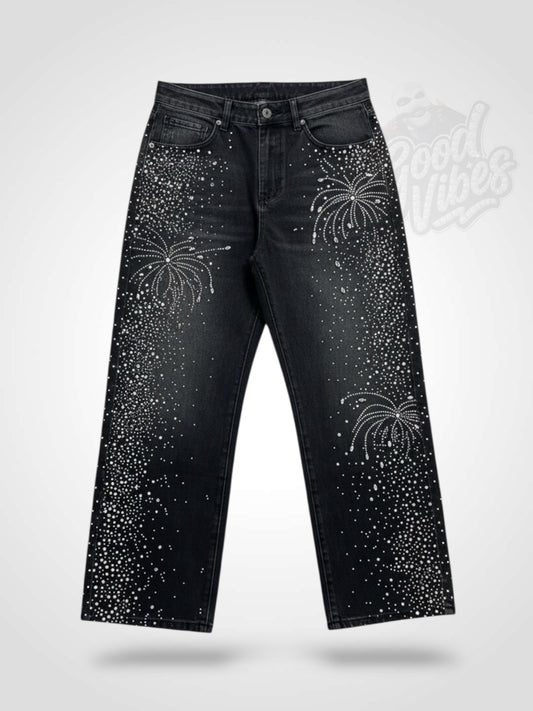 JEAN EXCLUSIVE VIBES.