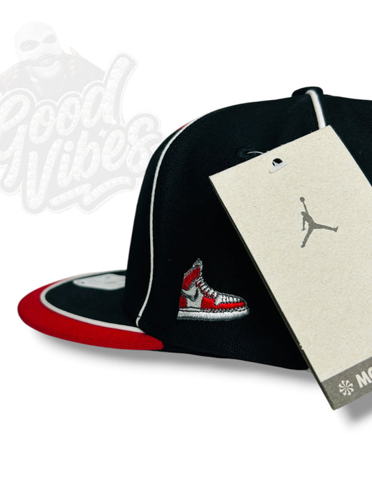 GORRA JORDAN FLY SNAPBACK.