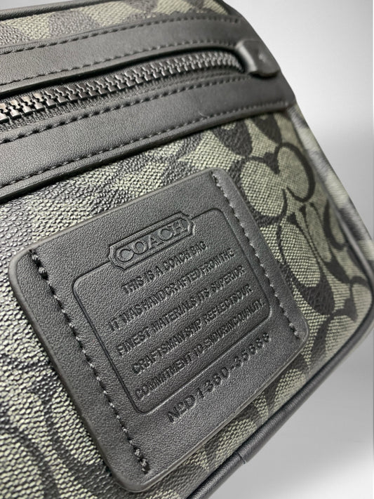 CARRIEL COACH NEW YORK.