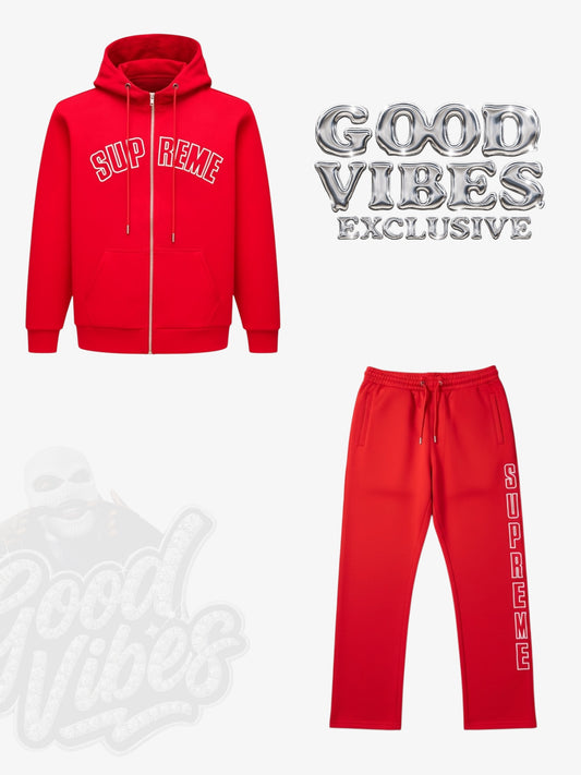 CONJUNTO SUPREME EXCLUSIVE.