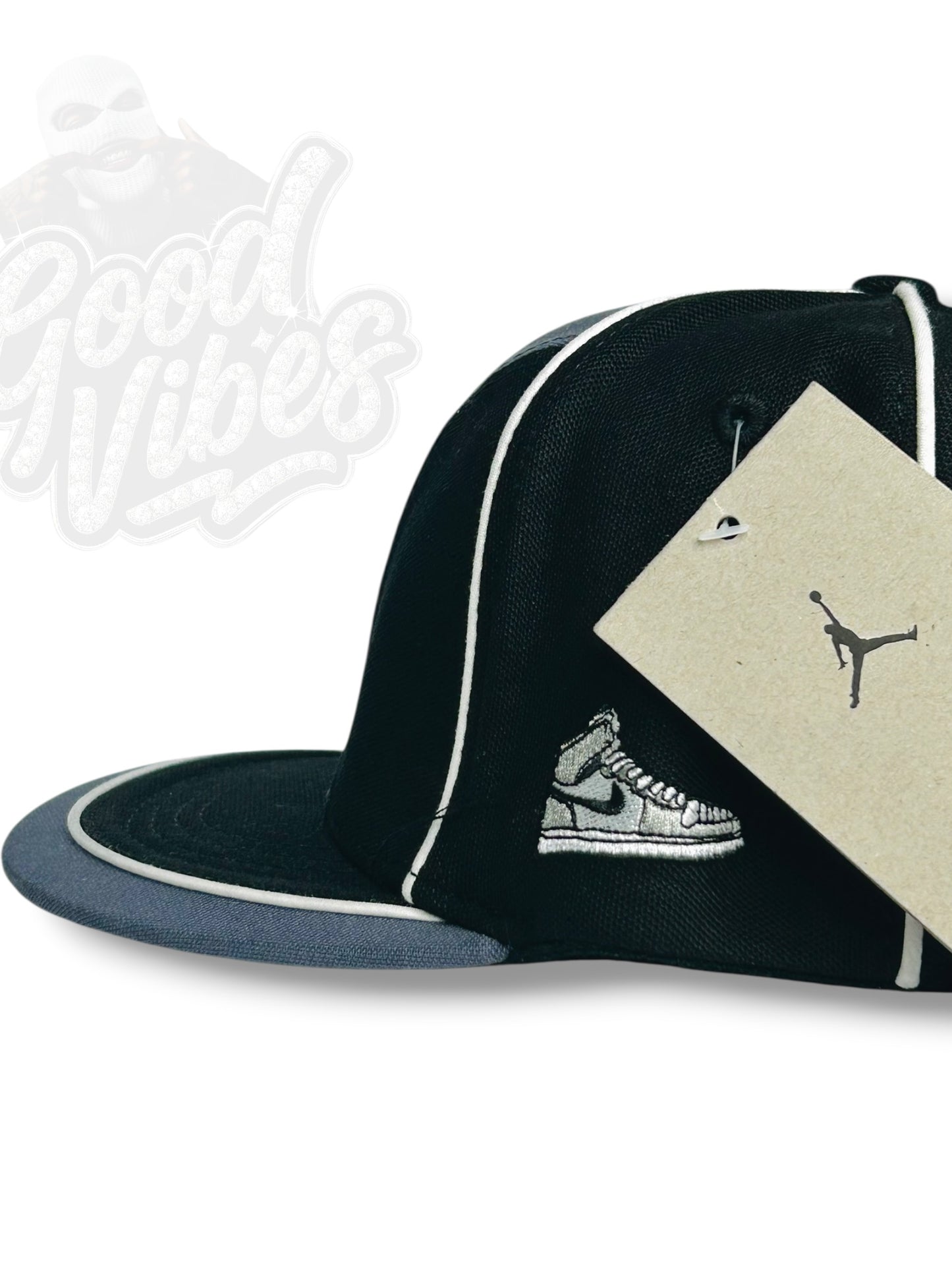 GORRA JORDAN FLY SNAPBACK.