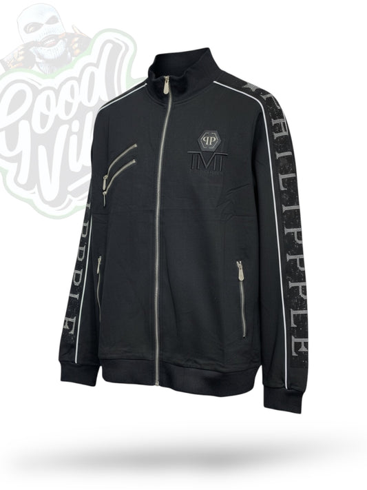 CONJUNTO PHILIP PLEIN x FLOYD MAYWEATHER.