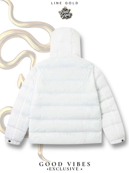 JACKET MONCLER EXCLUSIVE.