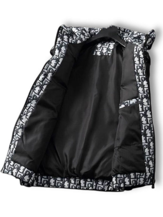 VEST CHRISTIAN DIOR.