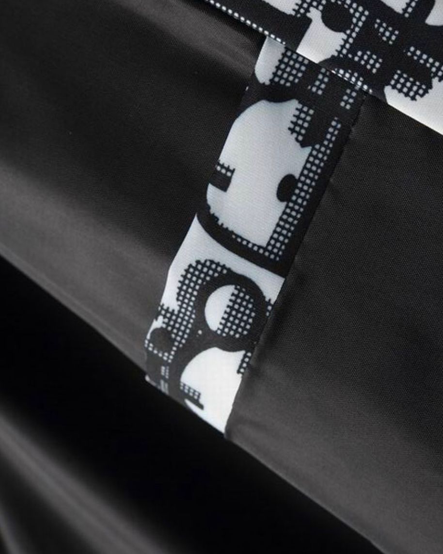 VEST CHRISTIAN DIOR.