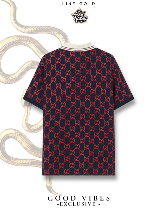 POLO SHIRT GUCCI.