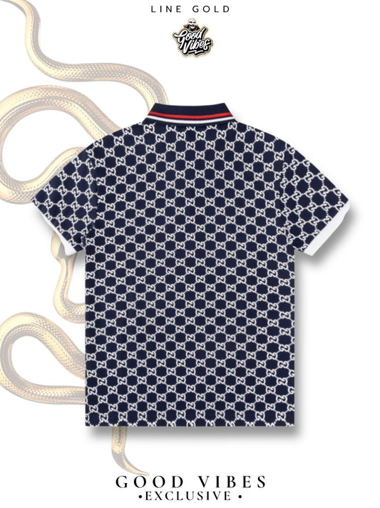 POLO SHIRT GUCCI.