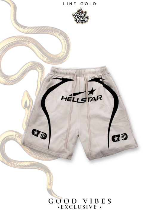 SET HELLSTAR EXCLUSIVE.