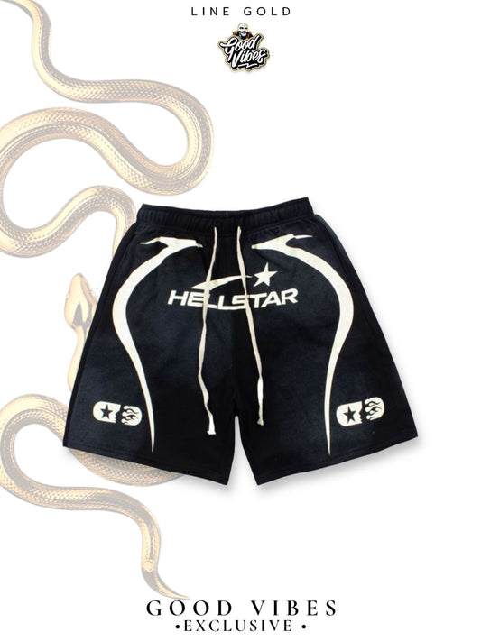SET HELLSTAR EXCLUSIVE.