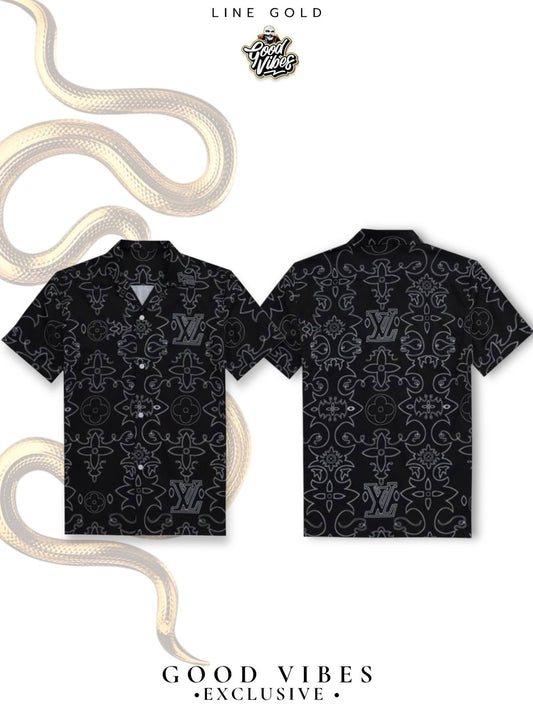 SET BEACH LOUIS VUITTON.