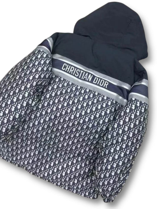 JACKET CHRISTIAN DIOR EXCLUSIVE.