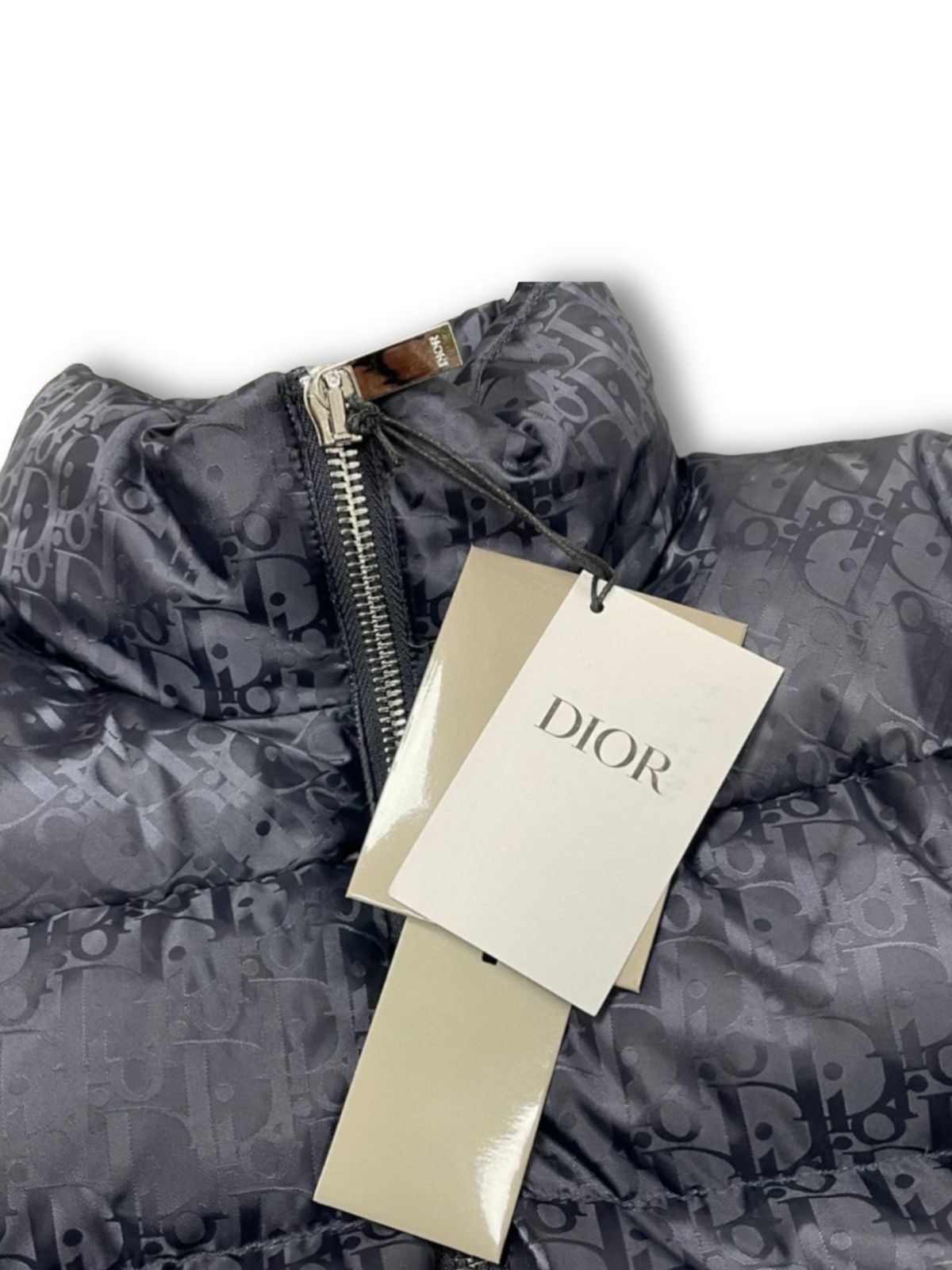 JACKET CHRISTIAN DIOR.
