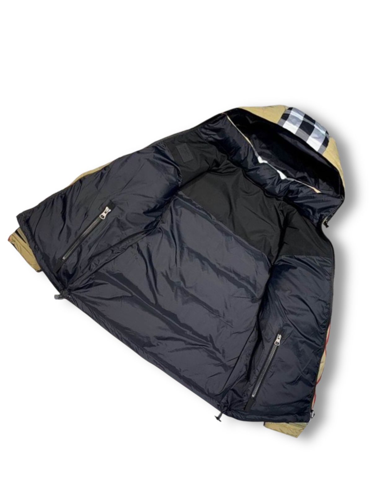 JACKET LONDON BURBERRY.