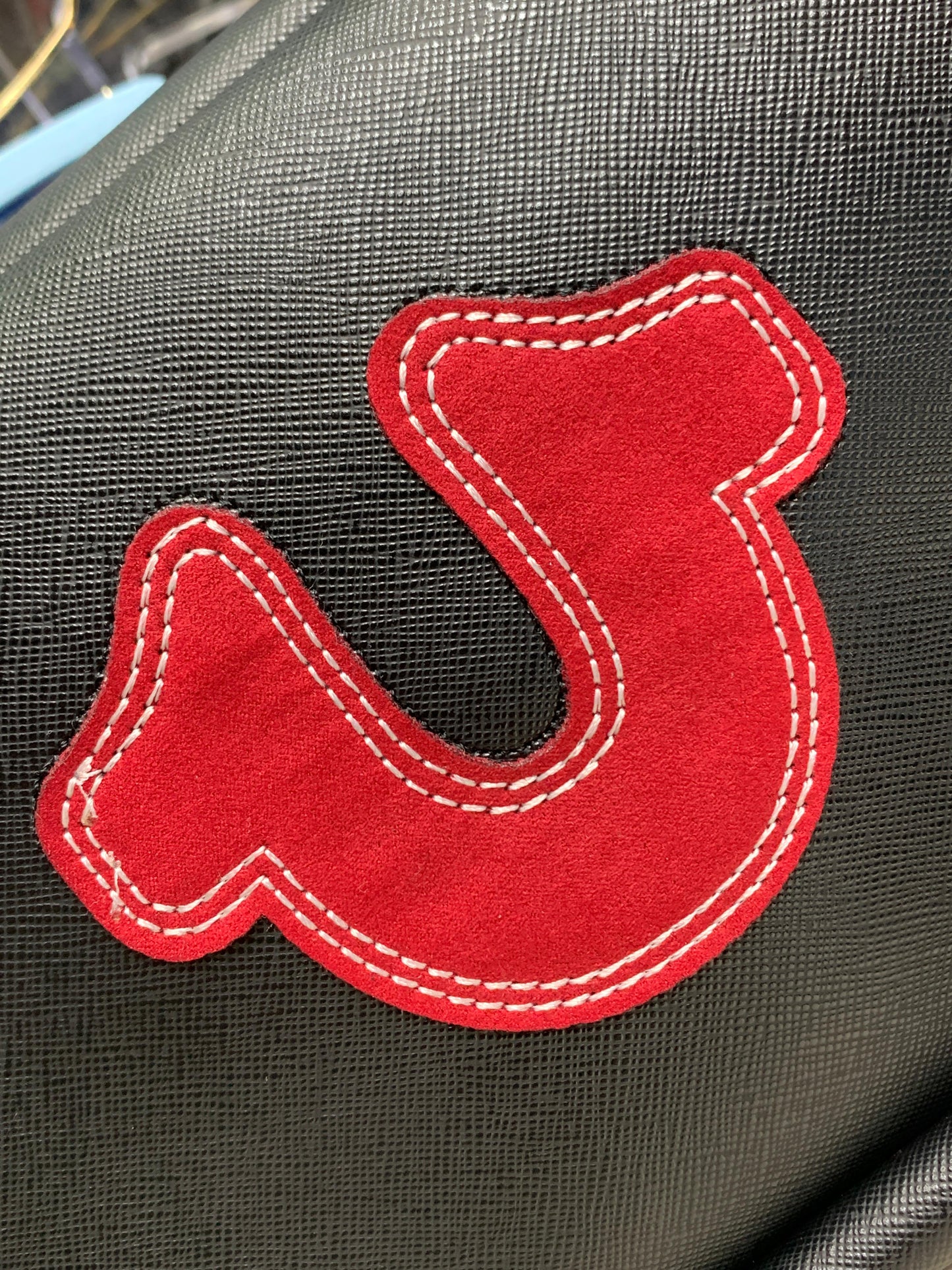 CARRIEL TRUE RELIGION.