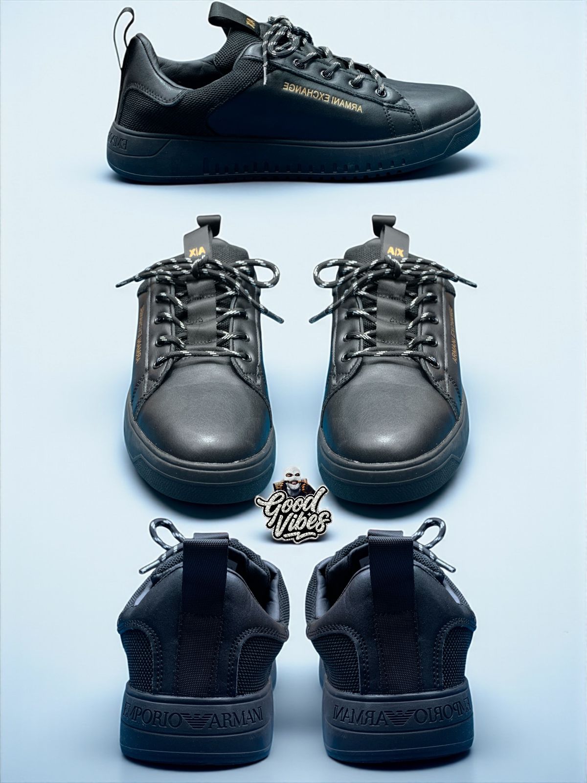 TENIS ARMANI EXCHANGE