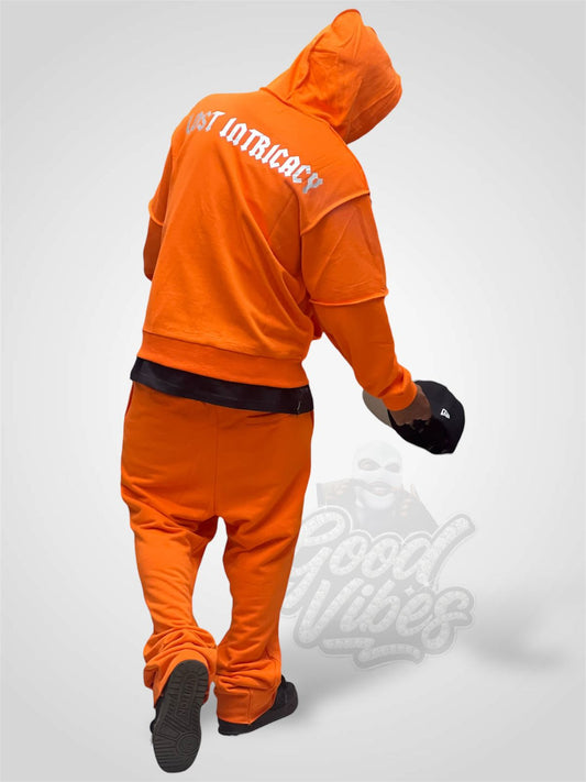 CONJUNTO LOST INTRICACY EXCLUSIVE.