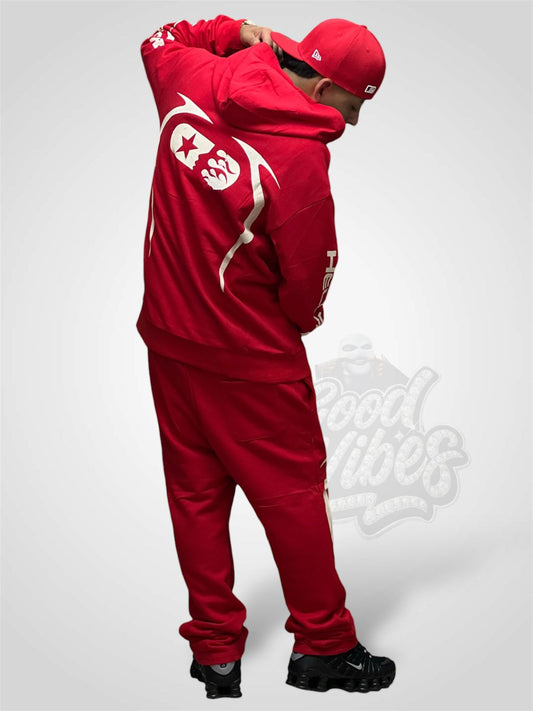 CONJUNTO HELLSTAR EXCLUSIVE.